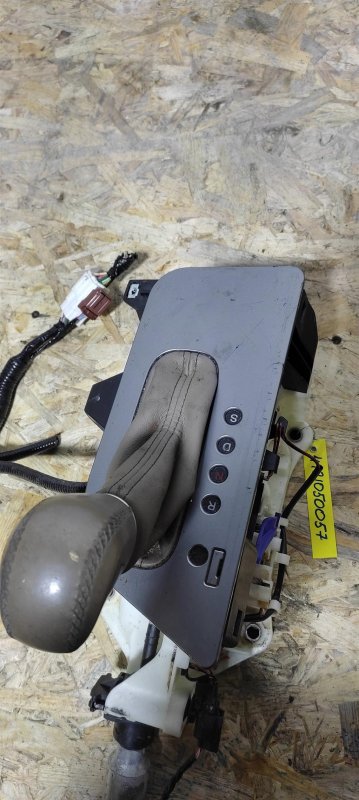 Кулиса АКПП MDX (YD2) 06-13 2011 YD2 3.7