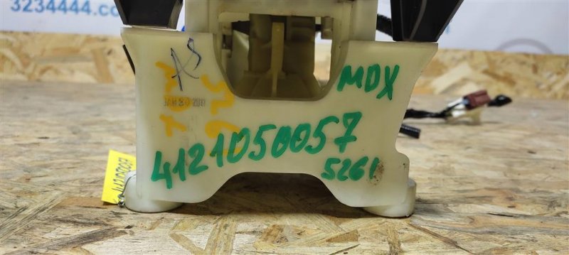 Кулиса АКПП MDX (YD2) 06-13 2011 YD2 3.7