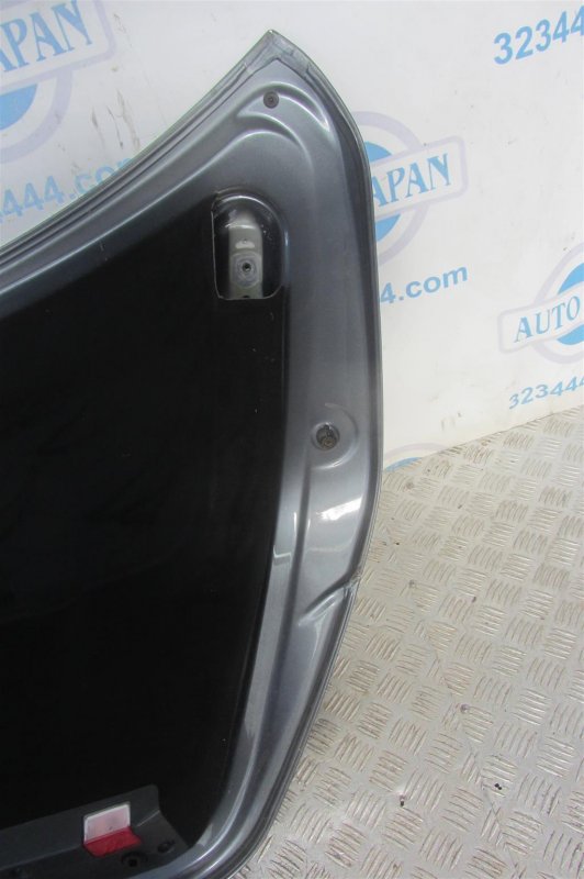 Крышка багажника S-CLASS W221 06-13