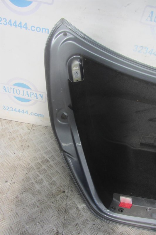 Крышка багажника S-CLASS W221 06-13