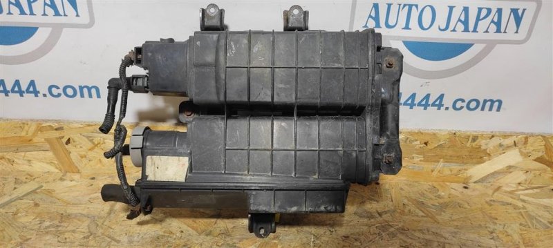 Запчасть абсорбер топливный ACURA MDX (YD2) 06-13 2011 YD2 3.7 17011-STX-A01 Б/У Абсорбер топливный ACURA MDX (YD2) 06-13 2011 YD2 3.7 17011-STX-A01 Б/У