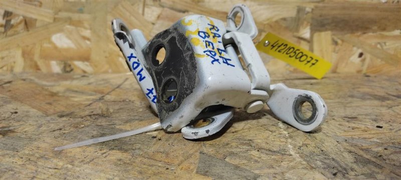 Петля двери задняя левая MDX (YD2) 06-13 2011 YD2 3.7