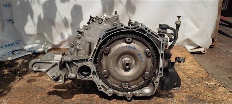 Запчасть акпп MITSUBISHI OUTLANDER XL 05-13 2007 Внедорожник 3.0 2700A058 Б/У АКПП MITSUBISHI OUTLANDER XL 05-13 2007 Внедорожник 3.0 2700A058 Б/У