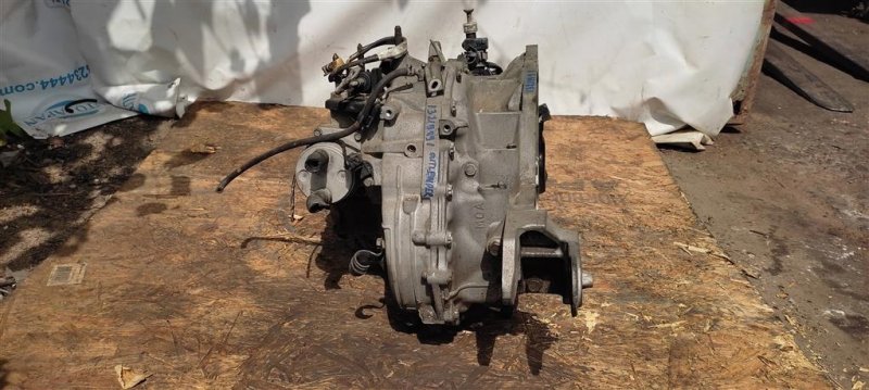 АКПП OUTLANDER XL 05-13 2007 Внедорожник 3.0 АКПП OUTLANDER XL 05-13 2007 Внедорожник 3.0