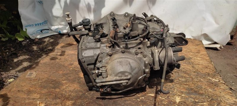 АКПП MITSUBISHI OUTLANDER XL 05-13 Внедорожник 3.0 АКПП MITSUBISHI OUTLANDER XL 05-13 Внедорожник 3.0