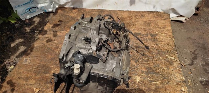 АКПП OUTLANDER XL 05-13 2007 Внедорожник 3.0 АКПП OUTLANDER XL 05-13 2007 Внедорожник 3.0