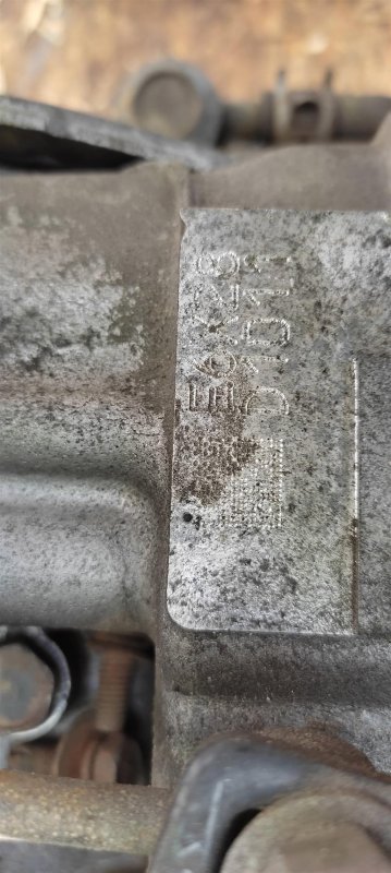 АКПП OUTLANDER XL 05-13 2007 Внедорожник 3.0 АКПП OUTLANDER XL 05-13 2007 Внедорожник 3.0