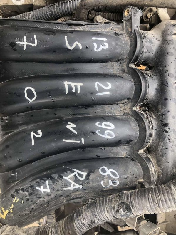 Двигатель бензин SENTRA B17 12-21 2.0 MR20DE