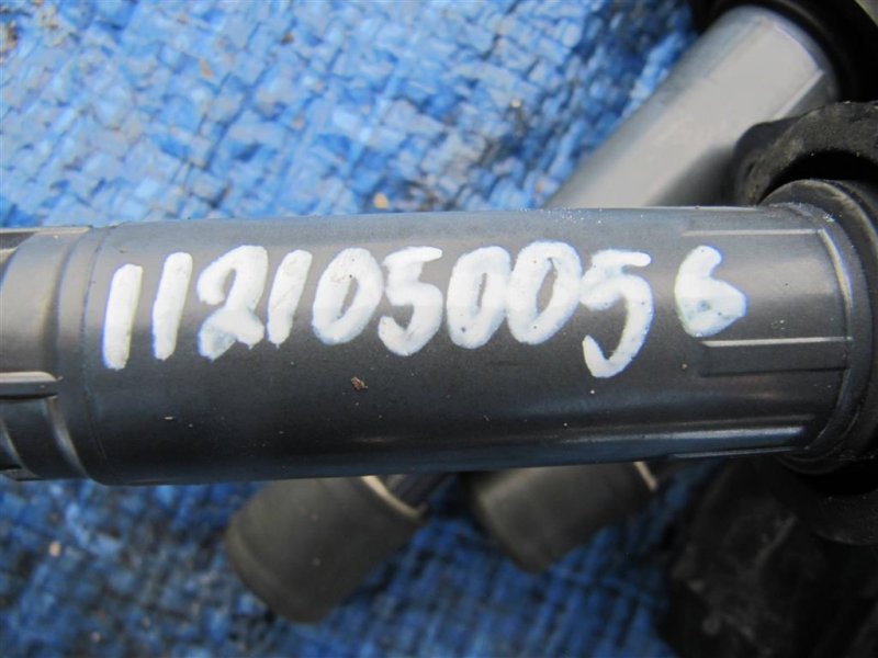 Катушка зажигания MDX (YD3) 13-21 2014 Внедорожник 3.5 Катушка зажигания MDX (YD3) 13-21 2014 Внедорожник 3.5