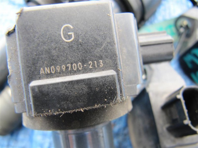 Катушка зажигания MDX (YD3) 13-21 2014 Внедорожник 3.5