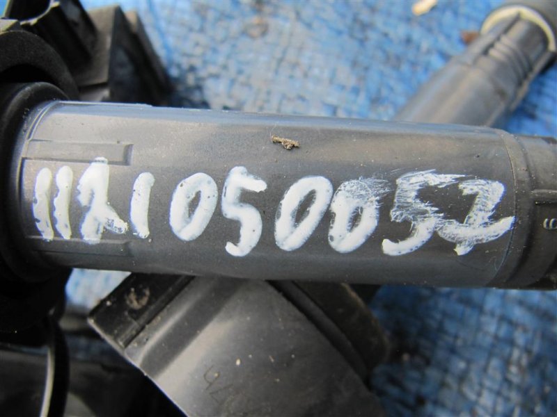 Катушка зажигания MDX (YD3) 13-21 2014 Внедорожник 3.5