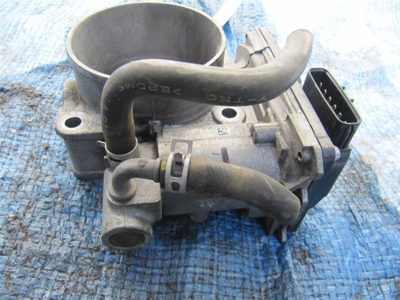 Дроссельная заслонка MDX (YD3) 13-21 2014 Внедорожник 3.5 Дроссельная заслонка MDX (YD3) 13-21 2014 Внедорожник 3.5