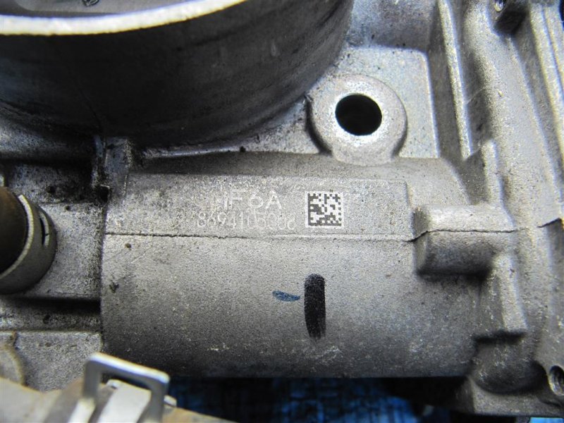 Дроссельная заслонка ACURA MDX (YD3) 13-21 Внедорожник 3.5 Дроссельная заслонка ACURA MDX (YD3) 13-21 Внедорожник 3.5