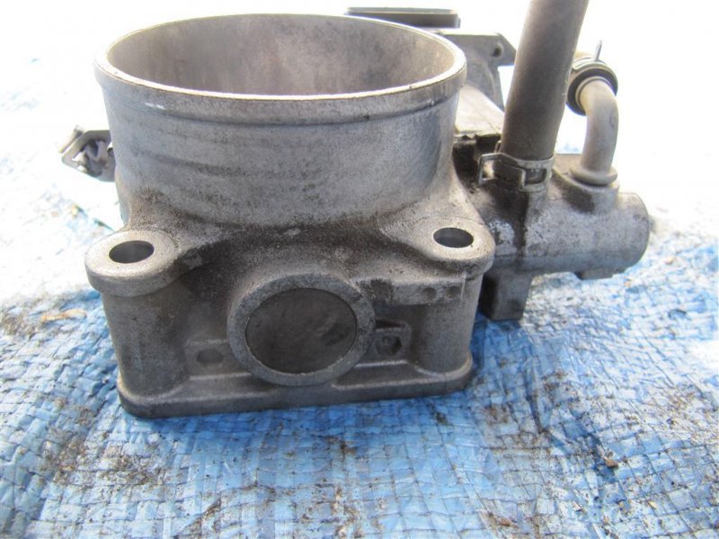 Дроссельная заслонка MDX (YD3) 13-21 2014 Внедорожник 3.5 Дроссельная заслонка MDX (YD3) 13-21 2014 Внедорожник 3.5