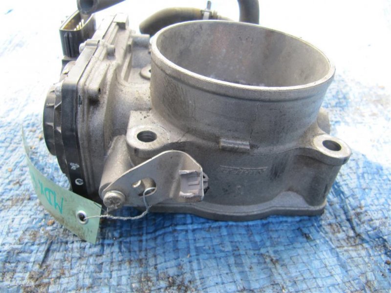 Дроссельная заслонка MDX (YD3) 13-21 2014 Внедорожник 3.5 Дроссельная заслонка MDX (YD3) 13-21 2014 Внедорожник 3.5