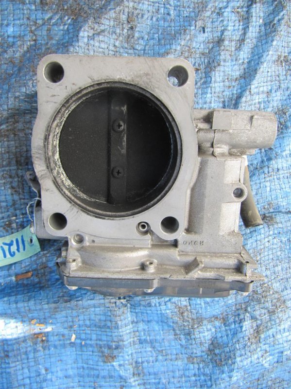 Дроссельная заслонка MDX (YD3) 13-21 2014 Внедорожник 3.5 Дроссельная заслонка MDX (YD3) 13-21 2014 Внедорожник 3.5