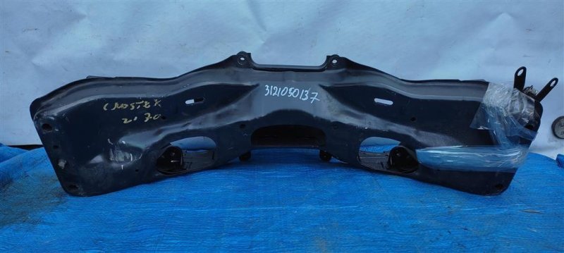 Балка передней подвески SUBARU CROSSTREK 12-17 2016 Внедорожник 2.0 20101VA010 Б/У
