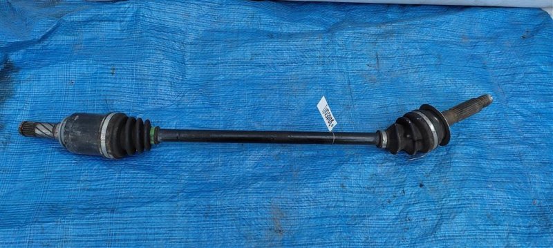 Привод задний задний левый SUBARU CROSSTREK 12-17 2016 Внедорожник 2.0 28421SC003 Б/У