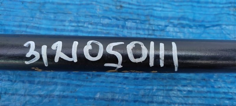 Привод задний задний левый CROSSTREK 12-17 2016 Внедорожник 2.0