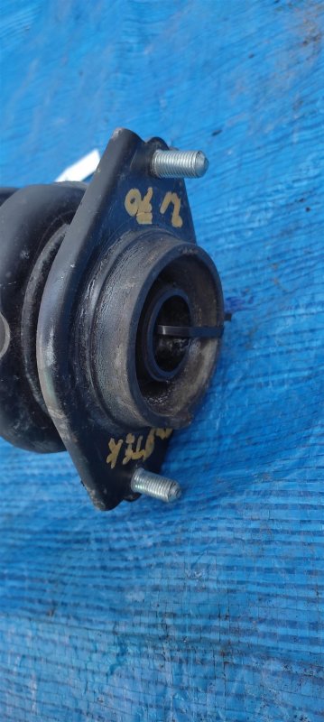 Пружина задней подвески CROSSTREK 12-17 2016 Внедорожник 2.0 Пружина задней подвески CROSSTREK 12-17 2016 Внедорожник 2.0