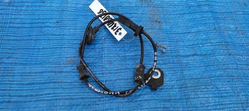 Датчик ABS передний правый SUBARU CROSSTREK 12-17 2016 Внедорожник 2.0 27540SG000 Б/У