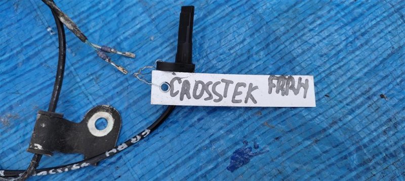 Датчик ABS передний правый CROSSTREK 12-17 2016 Внедорожник 2.0
