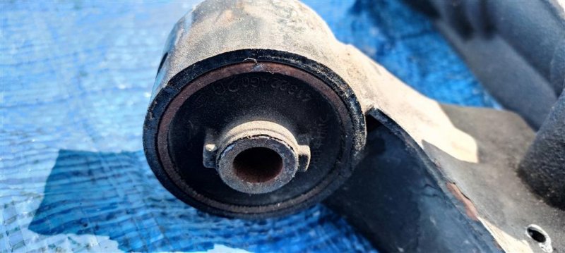 Редуктор задний CROSSTREK 12-17 2016 Внедорожник 2.0 Редуктор задний CROSSTREK 12-17 2016 Внедорожник 2.0