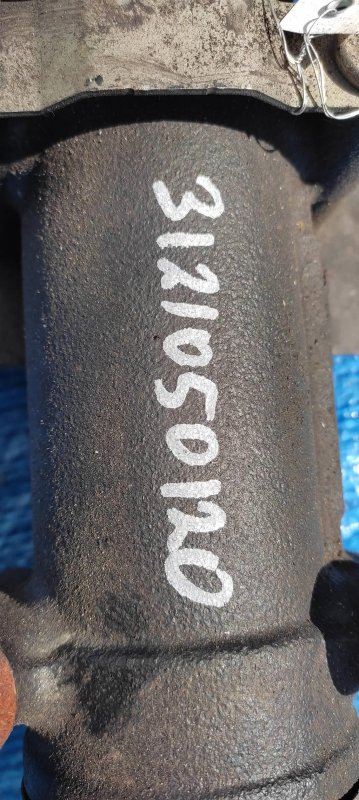 Редуктор задний CROSSTREK 12-17 2016 Внедорожник 2.0 Редуктор задний CROSSTREK 12-17 2016 Внедорожник 2.0