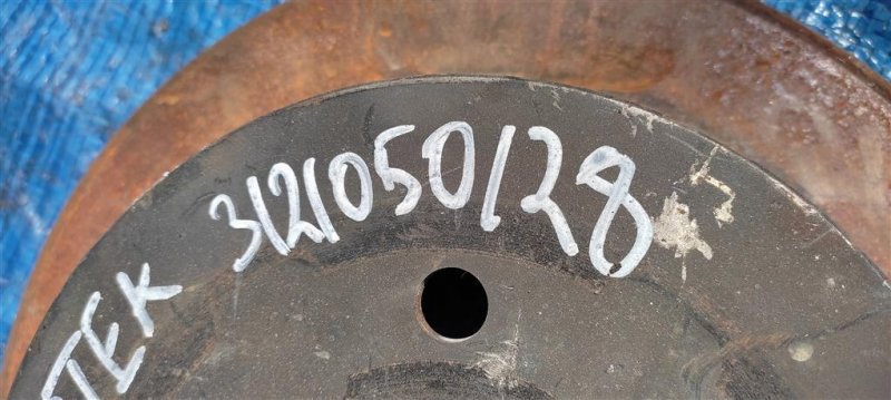 Тормозной диск задний CROSSTREK 12-17 2016 Внедорожник 2.0 Тормозной диск задний CROSSTREK 12-17 2016 Внедорожник 2.0