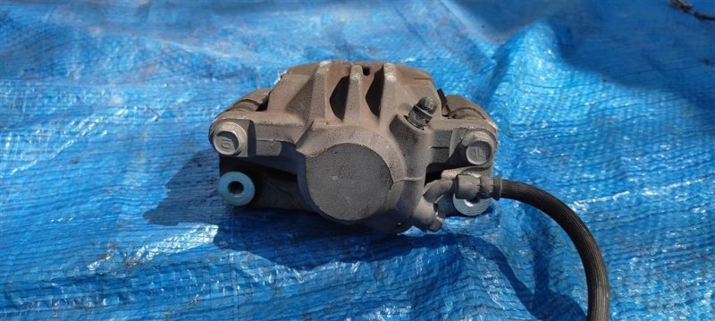 Суппорт тормозной задний левый SUBARU CROSSTREK 12-17 Внедорожник 2.0 Суппорт тормозной задний левый SUBARU CROSSTREK 12-17 Внедорожник 2.0