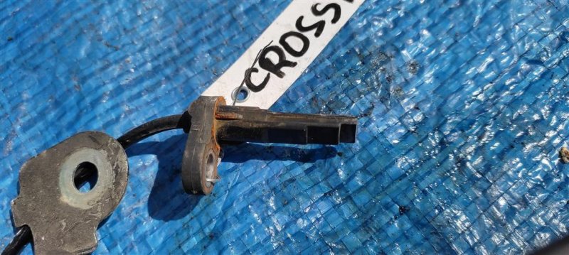 Датчик ABS передний левый SUBARU CROSSTREK 12-17 2016 Внедорожник 2.0 27540SG011 Б/У