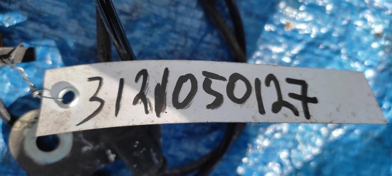 Датчик ABS передний левый SUBARU CROSSTREK 12-17 Внедорожник 2.0