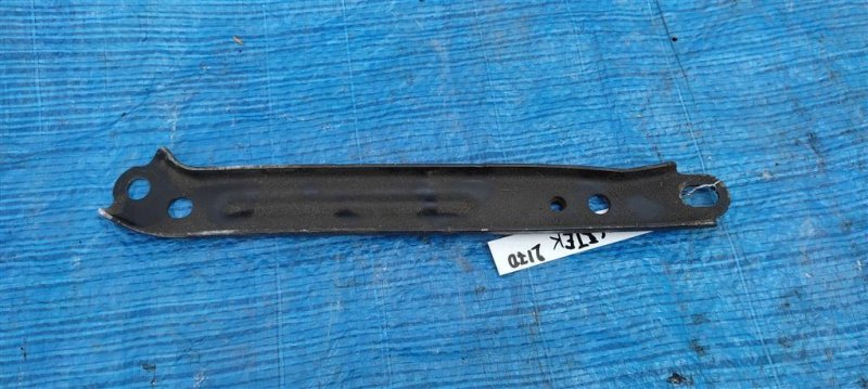 Крепление балки подвески переднее левое CROSSTREK 12-17 2016 Внедорожник 2.0