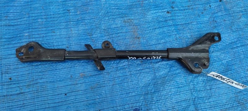 Распорка кузова передняя левая CROSSTREK 12-17 2016 Внедорожник 2.0