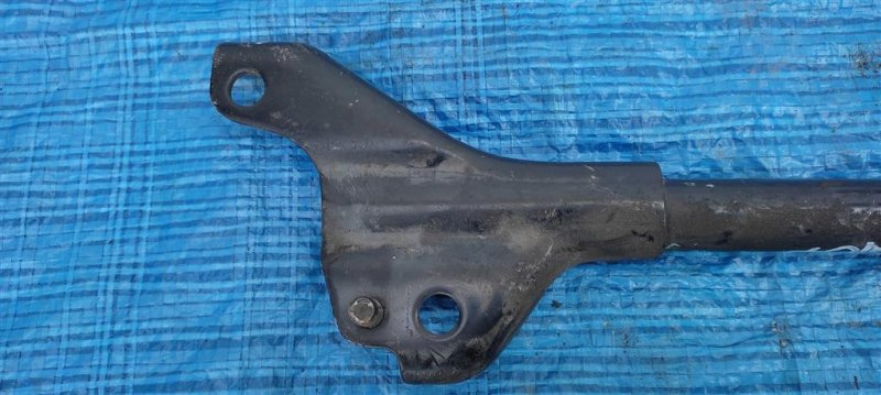 Распорка кузова передняя правая CROSSTREK 12-17 2016 Внедорожник 2.0 Распорка кузова передняя правая CROSSTREK 12-17 2016 Внедорожник 2.0