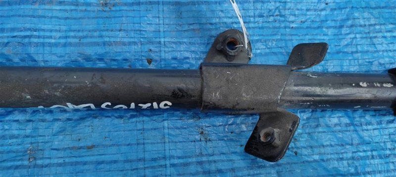 Распорка кузова передняя правая CROSSTREK 12-17 2016 Внедорожник 2.0 Распорка кузова передняя правая CROSSTREK 12-17 2016 Внедорожник 2.0