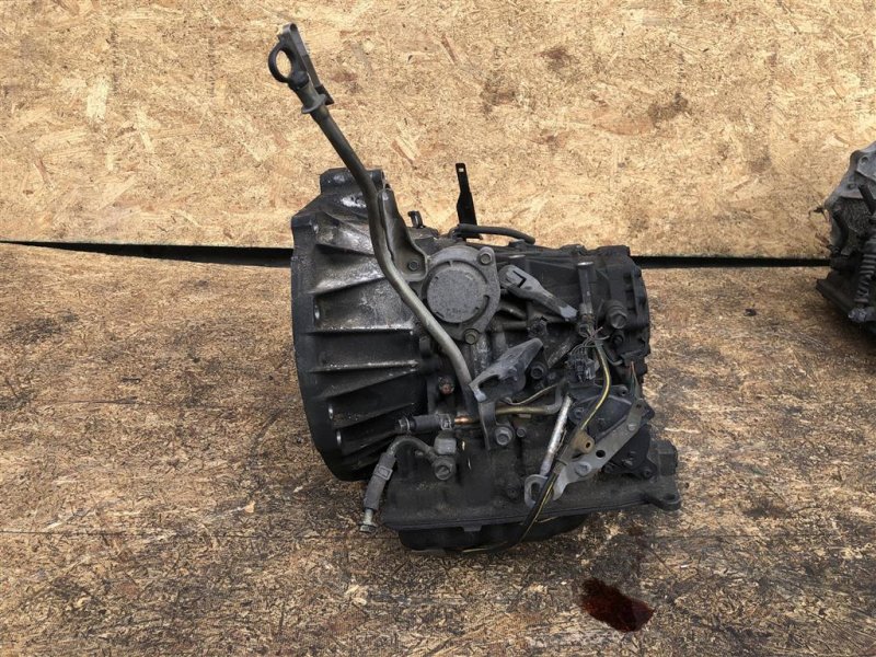 АКПП на запчасти ( под ремонт ) ALTIMA L31 01-06 2.5