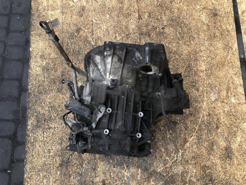 АКПП на запчасти ( под ремонт ) ALTIMA L31 01-06 2.5