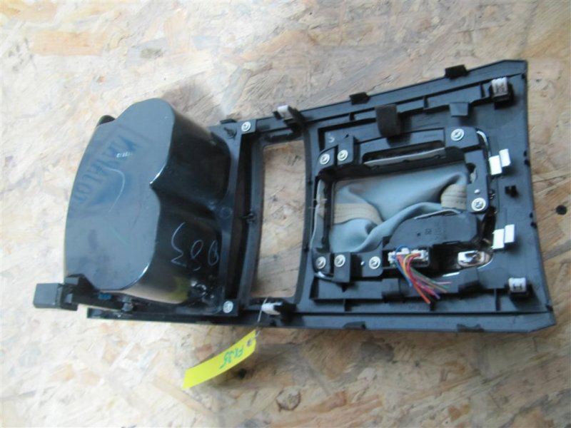 Накладка в салоне FX/QX70 S51 08-17 2011 Внедорожник 3.5