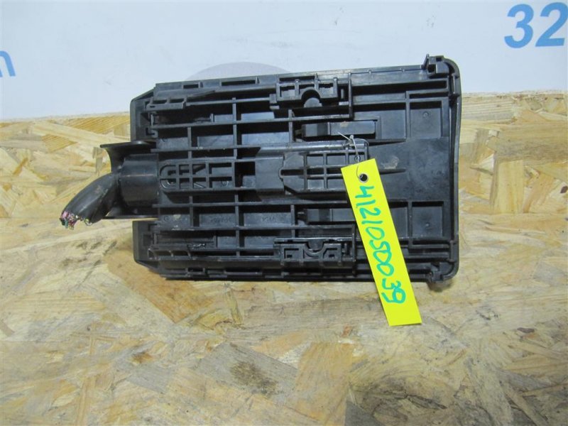 Блок предохранителей моторный отсек FX/QX70 S51 08-17 2011 Внедорожник 3.5