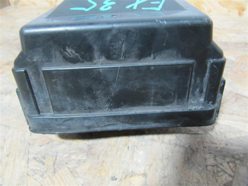 Блок предохранителей моторный отсек FX/QX70 S51 08-17 2011 Внедорожник 3.5