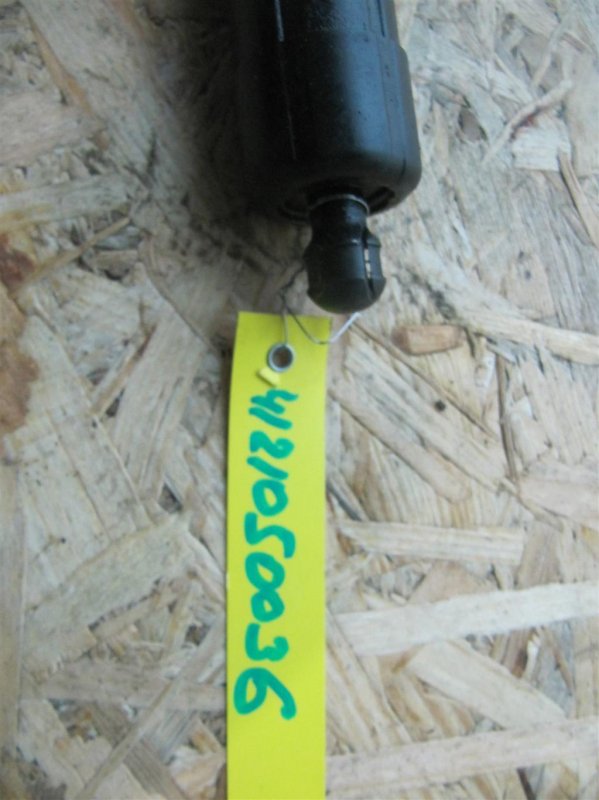 Амортизатор крышки багажника FX/QX70 S51 08-17 2011 Внедорожник 3.5