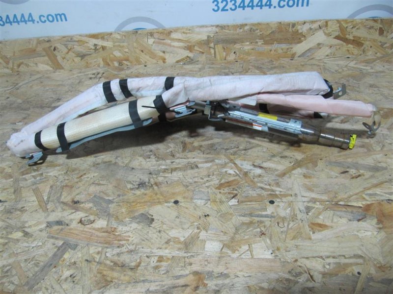 Подушка безопасности (штора) левая FX/QX70 S51 08-17 2011 Внедорожник 3.5