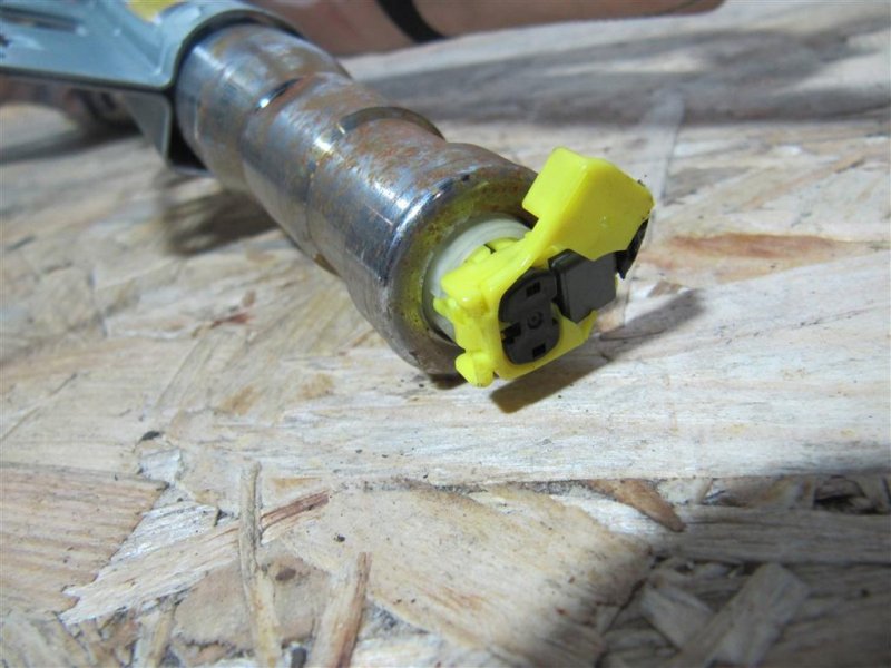 Подушка безопасности (штора) левая INFINITI FX/QX70 S51 08-17 Внедорожник 3.5