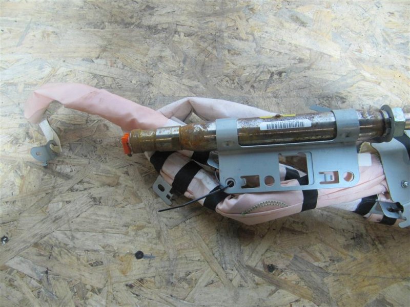 Подушка безопасности (штора) правая INFINITI FX/QX70 S51 08-17 Внедорожник 3.5