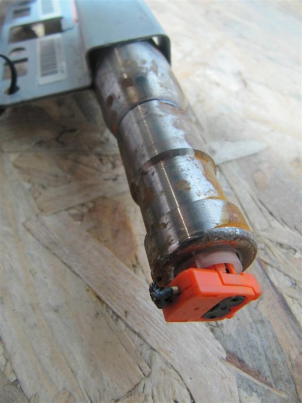 Подушка безопасности (штора) правая FX/QX70 S51 08-17 2011 Внедорожник 3.5