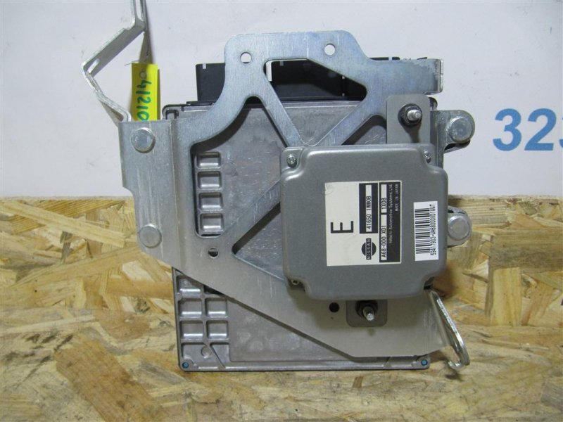 Блок управления полным приводом INFINITI FX/QX70 S51 08-17 Внедорожник 3.5