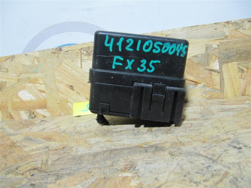 Реле FX/QX70 S51 08-17 2011 Внедорожник 3.5