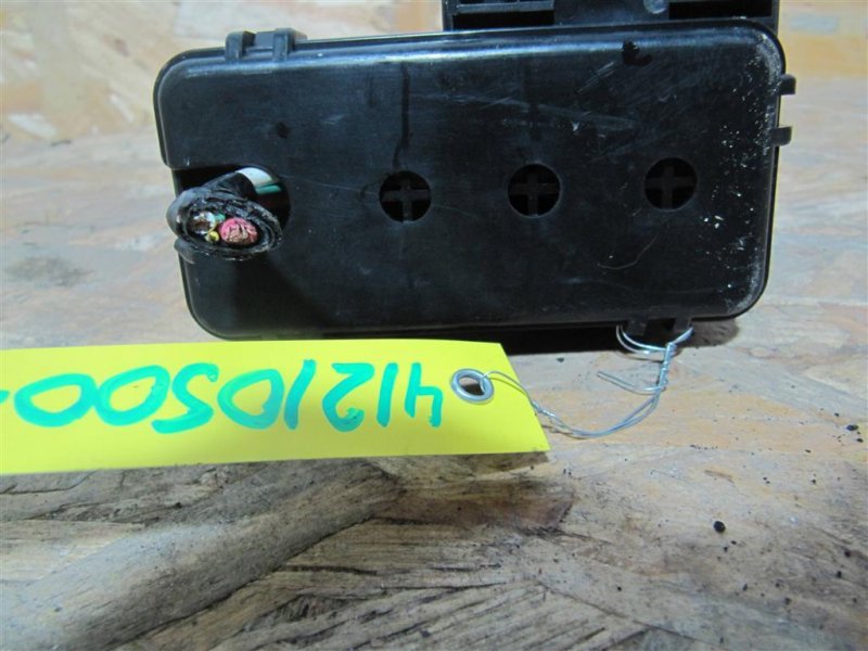 Реле FX/QX70 S51 08-17 2011 Внедорожник 3.5