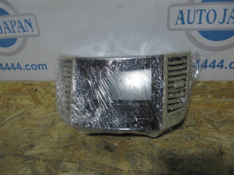 Монитор FX/QX70 S51 08-17 2011 Внедорожник 3.5